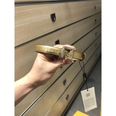 Fendi Belts